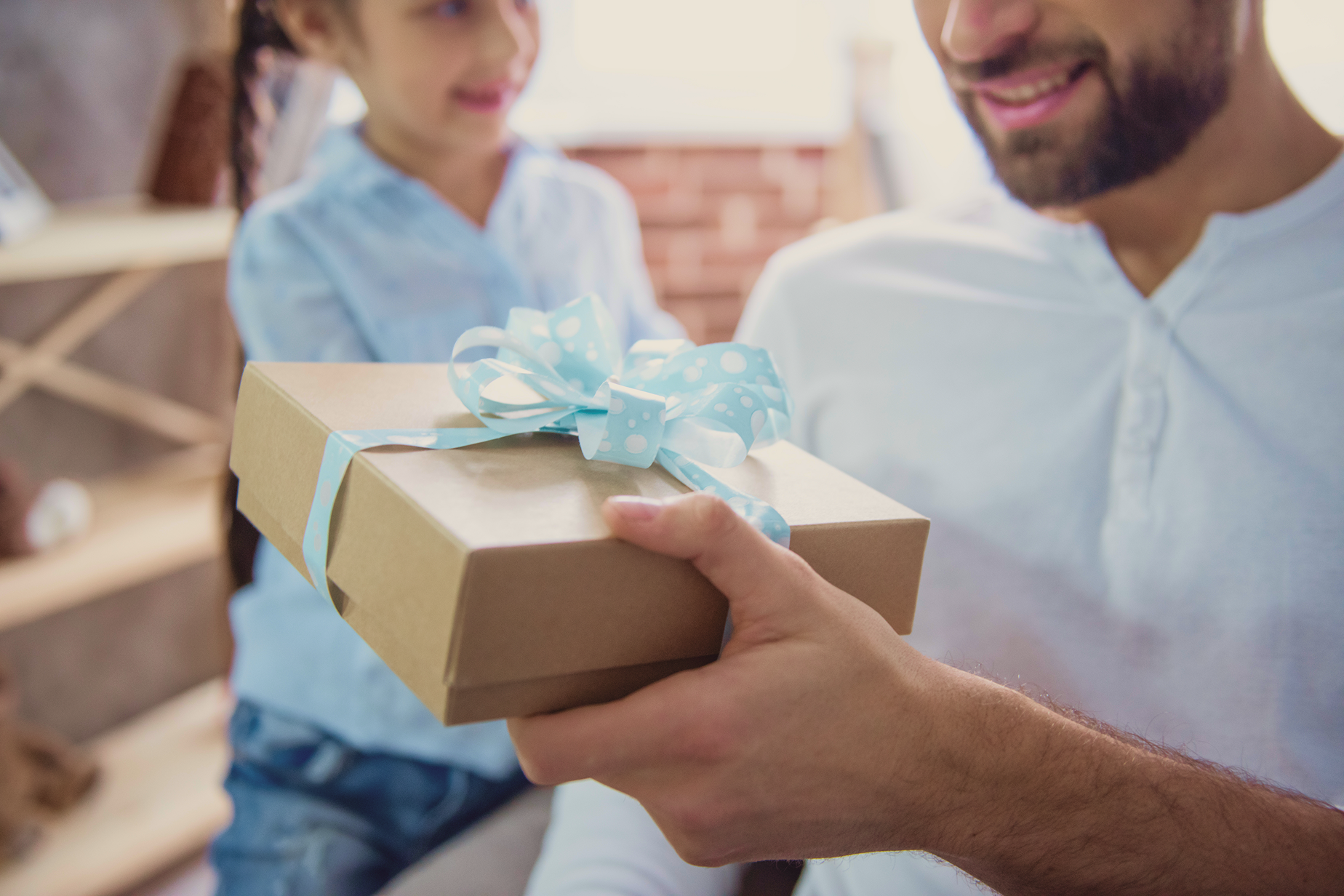 Idée cadeau Papa : la sélection d’Ōbarbier pour la Fête des Pères