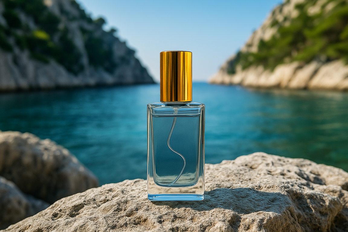 Comment choisir un parfum pour homme en été ? Guide des fragrances estivales
