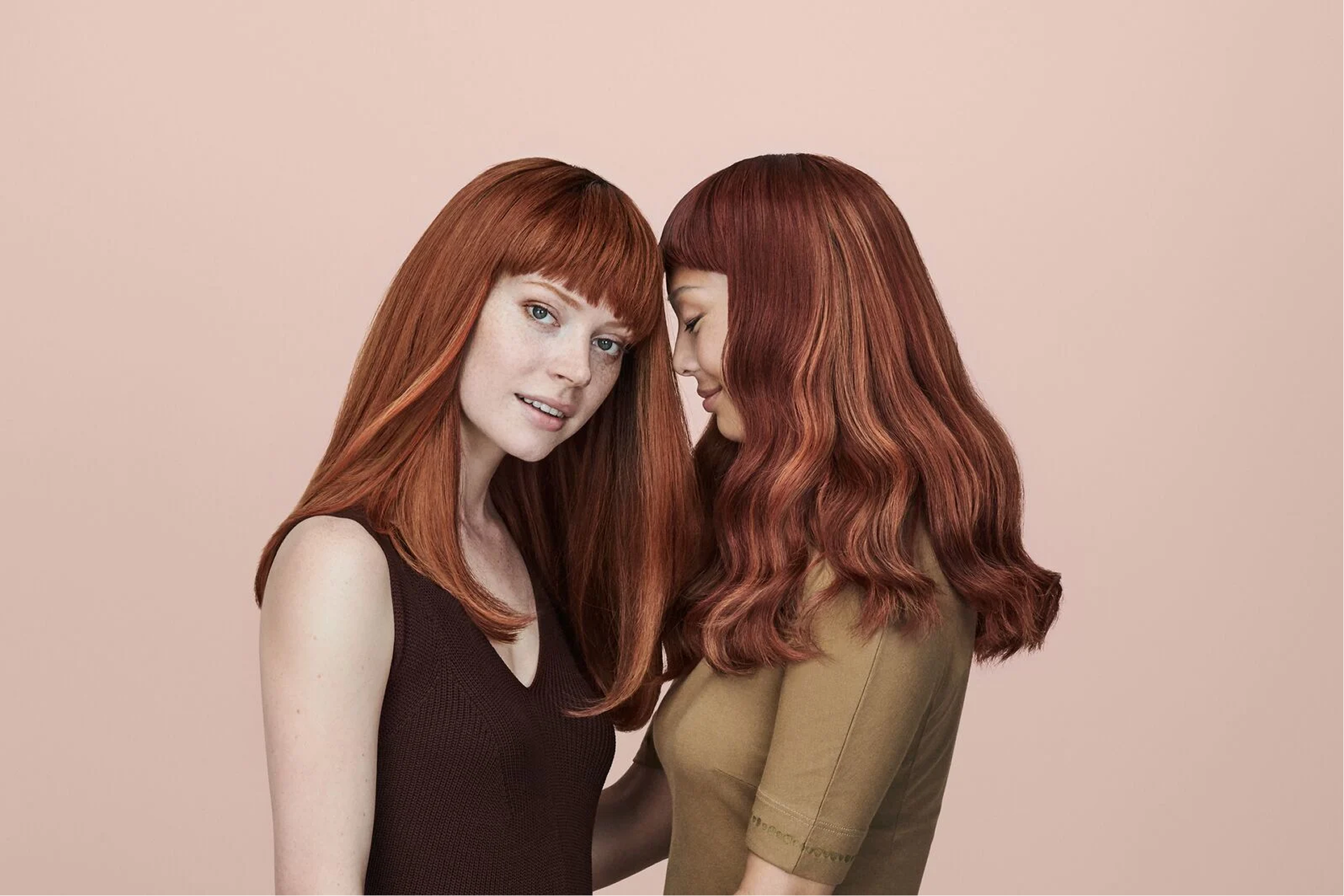 Shampoing cheveux colorés : protéger l’éclat et la santé de votre couleur