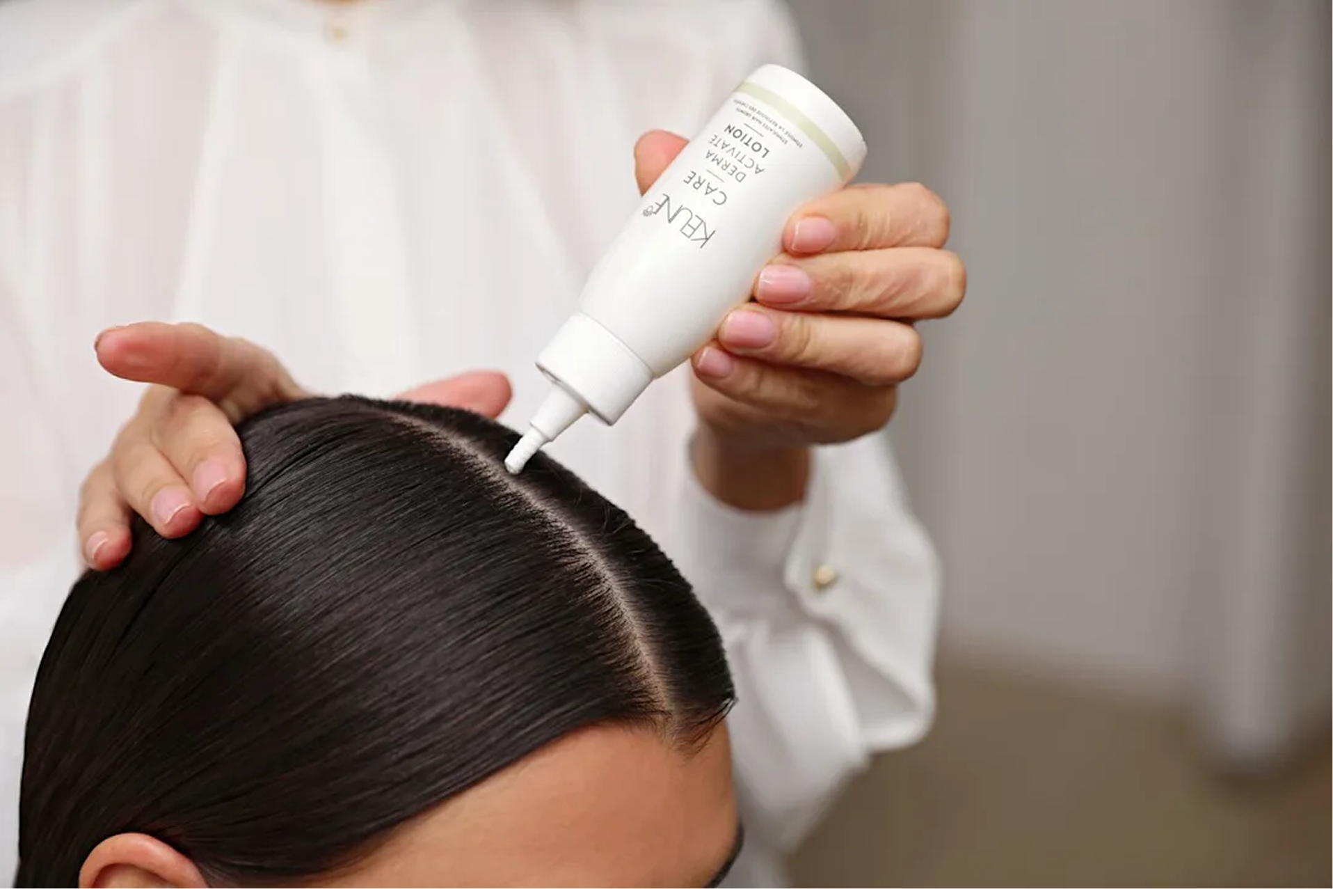Shampoing anti-pelliculaire : retrouver un cuir chevelu sain