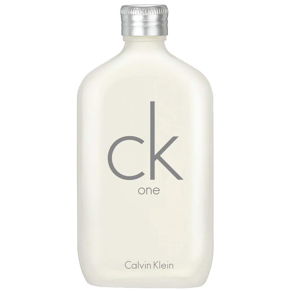 Calvin Klein CK One Eau de Toilette