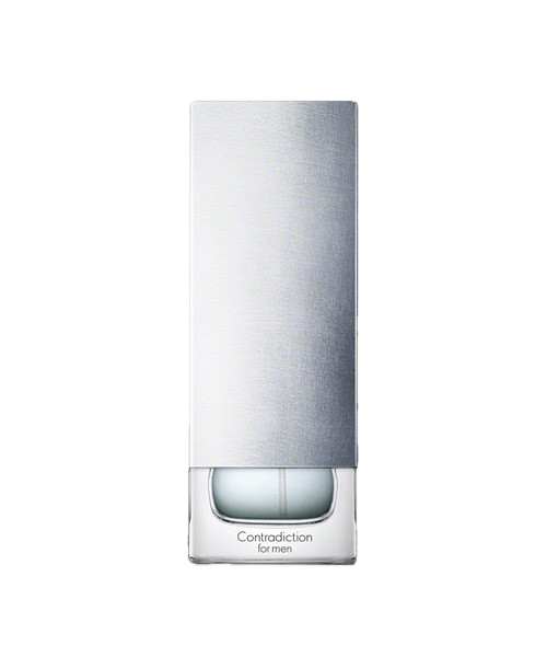 Calvin Klein Contradiction for men 100ml eau de toilette pour homme