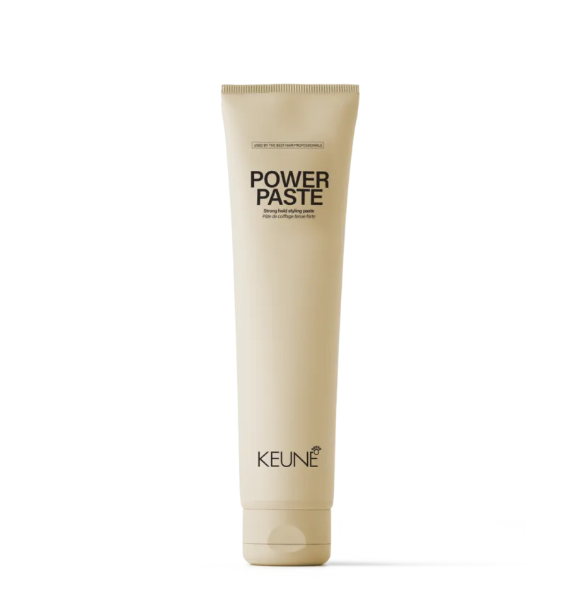 Keune Power Paste Strong Hold Styling Paste - 150ml