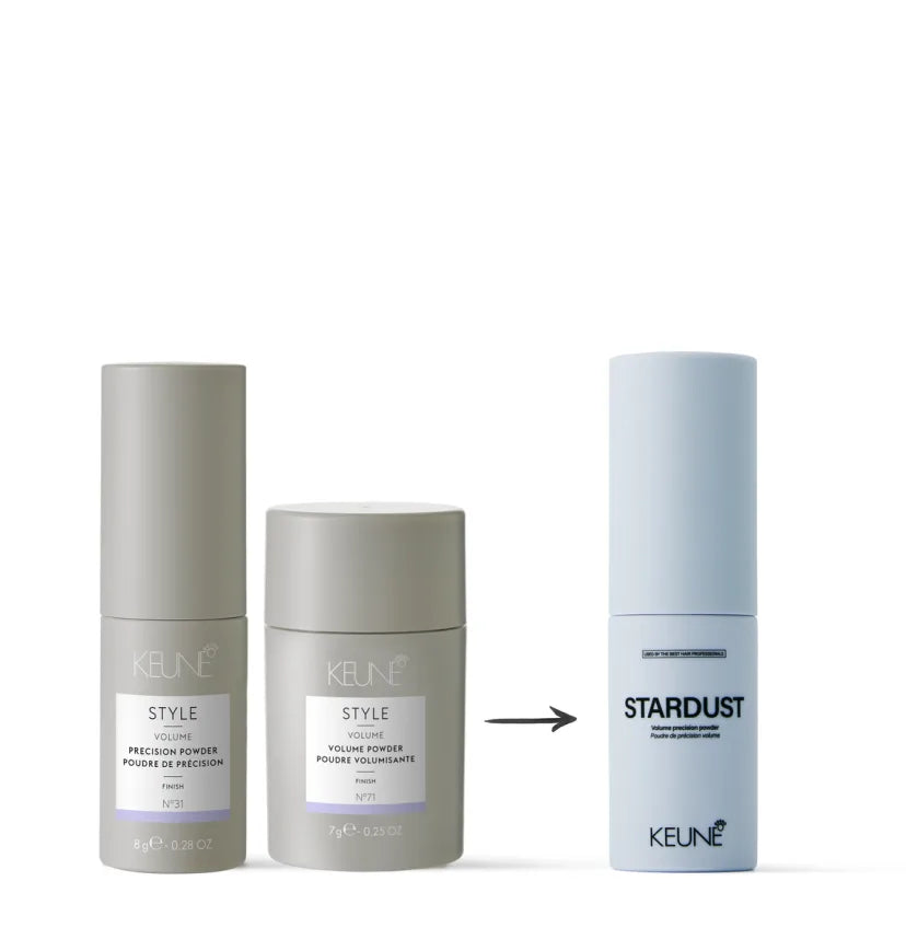 Keune STARDUST Precision Volume Powder 8g