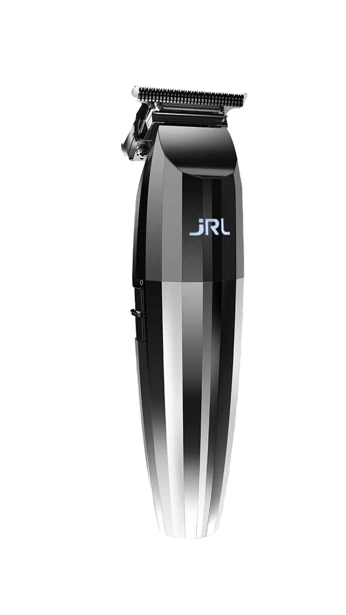 Tondeuse de finition JRL 2020T Fresh fade - Silver