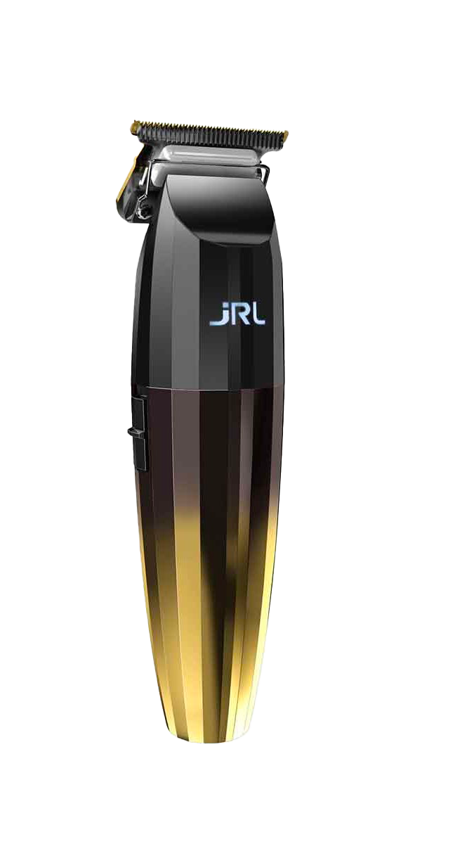 Tondeuse de finition JRL 2020T Fresh fade - Gold
