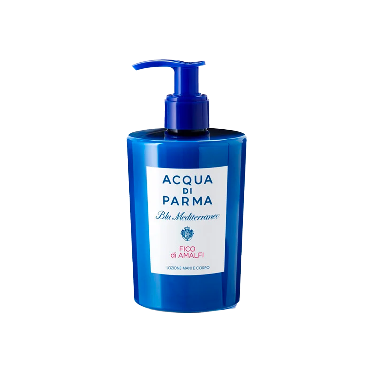 ACQUA DI PARMA Blu Mediterraneo Fico di Amalfi Lotion pour les Mains et le Corps