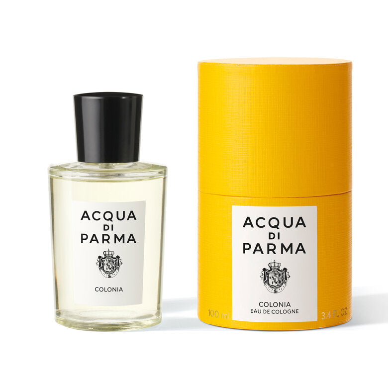 Acqua di Parma Eau de Cologne Colonia Collection Colonia
