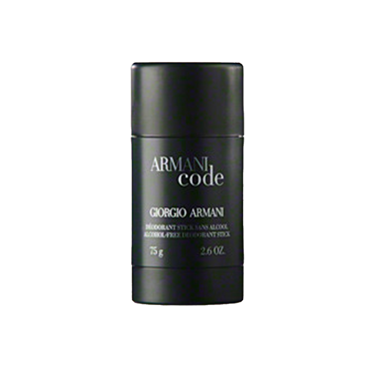 ARMANI CODE POUR HOMME deodorant stick 75 gr