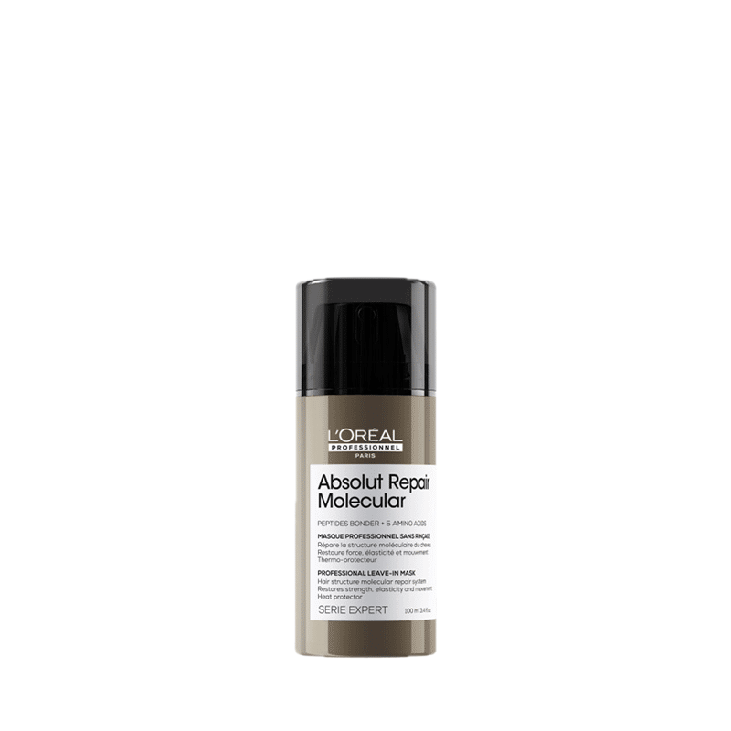L'Oréal ABSOLUT REPAIR MOLECULAR MASK 100ML