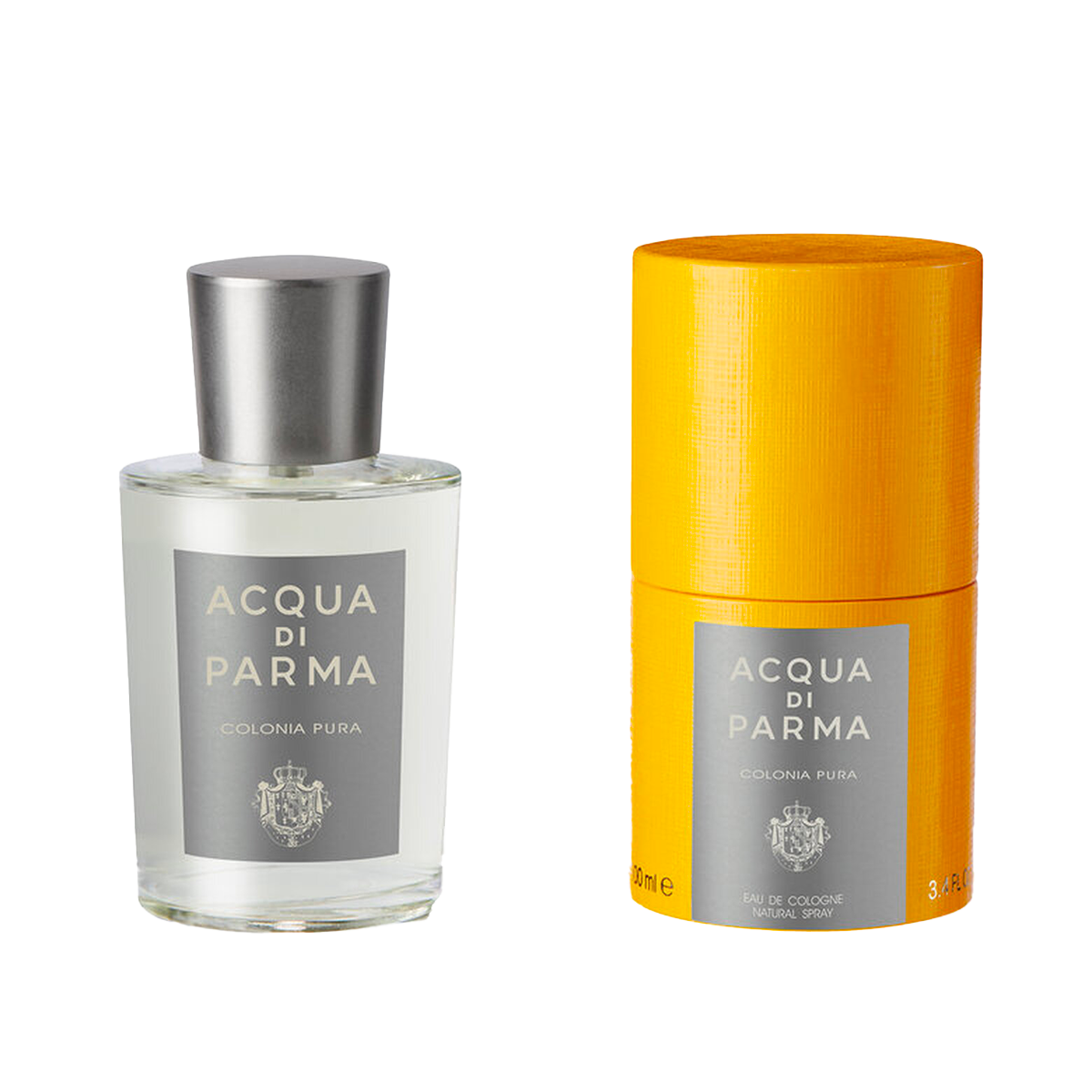 Acqua di Parma Eau de Cologne Colonia Collection colonia pura