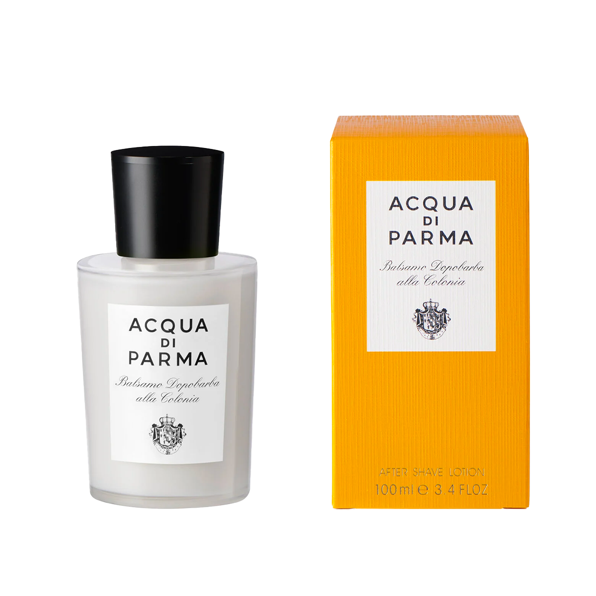 Acqua di Parma Baume Après-Rasage Colonia 100ml