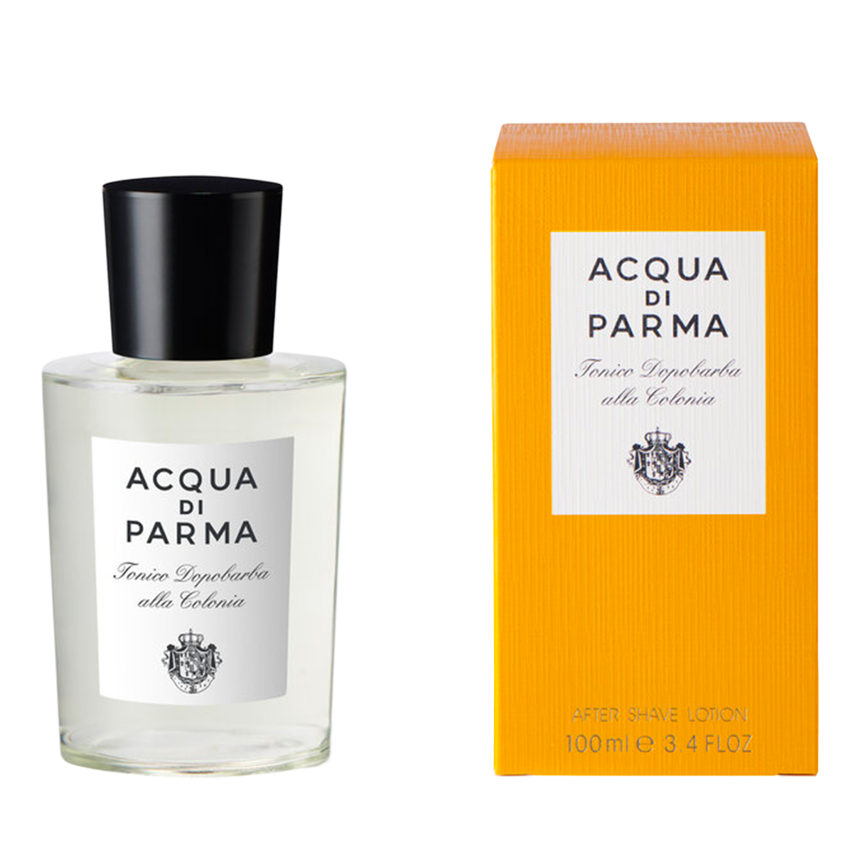 Acqua di Parma Lotion Après-Rasage Tonic Colonia 100ml