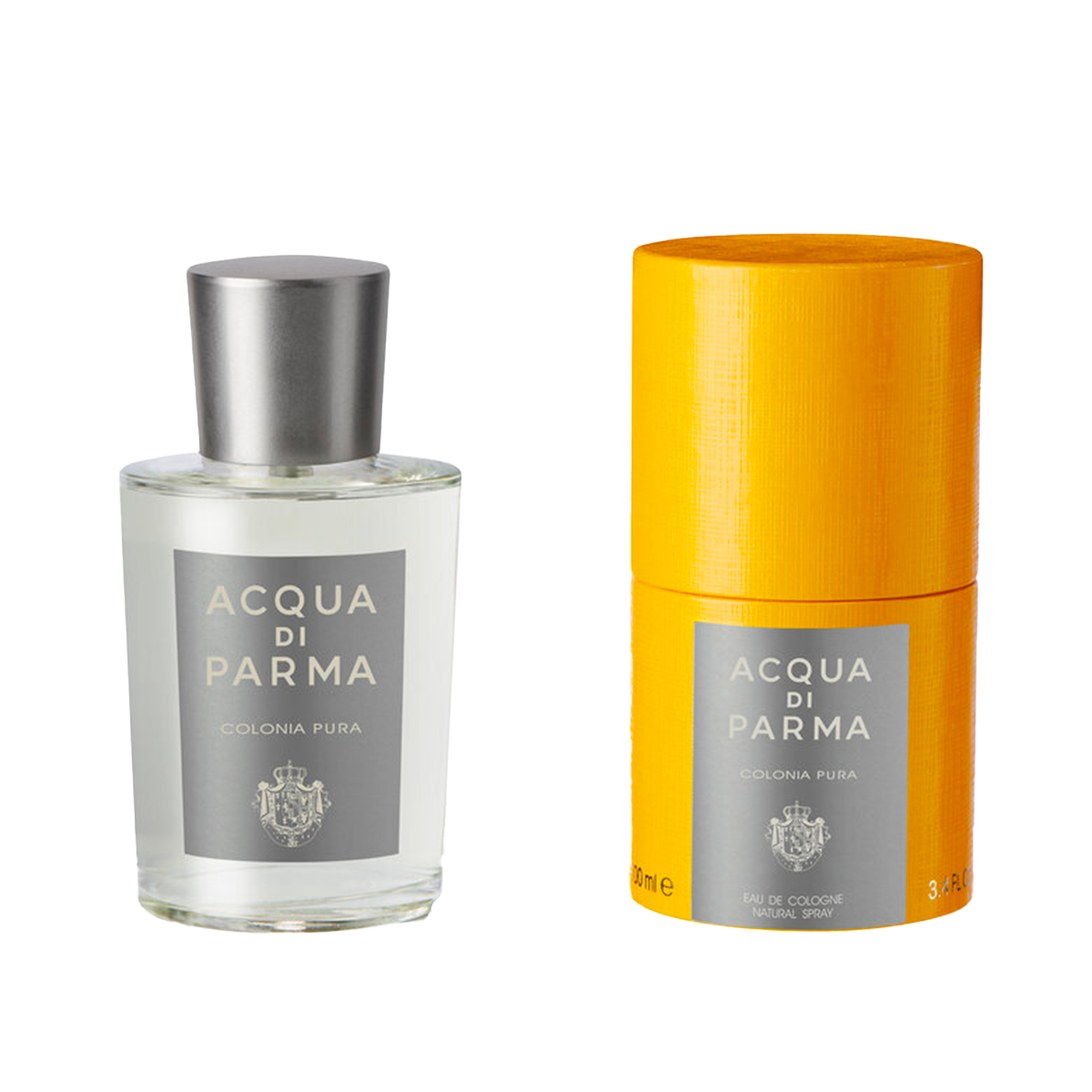Acqua di Parma Eau de Cologne Colonia Collection colonia pura