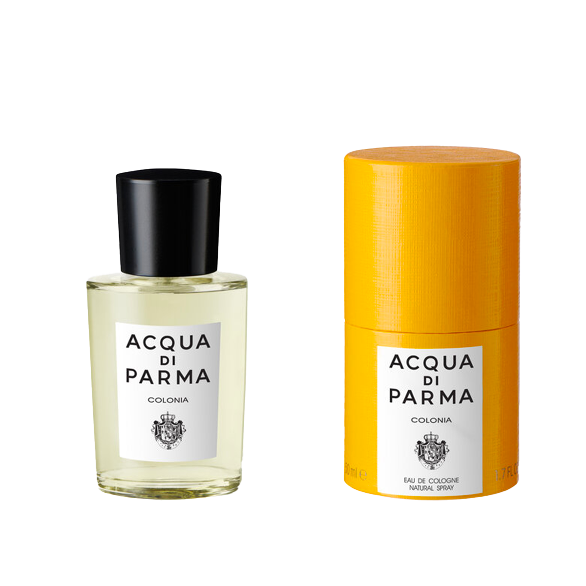 Acqua di Parma Eau de Cologne Colonia Collection Colonia
