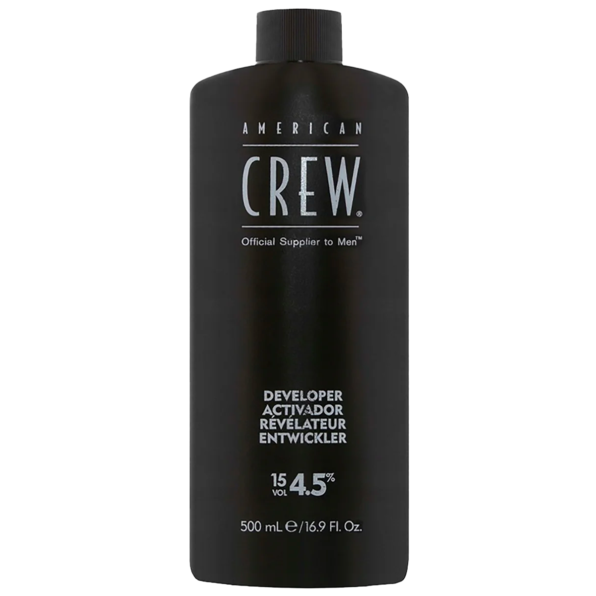 American Crew Developer 15 vol 4,5% 500ml
