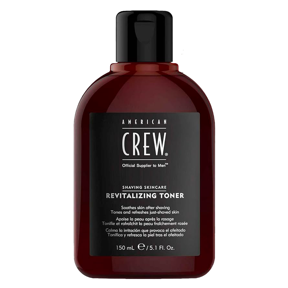 American Crew Revitalizing Toner 150ml