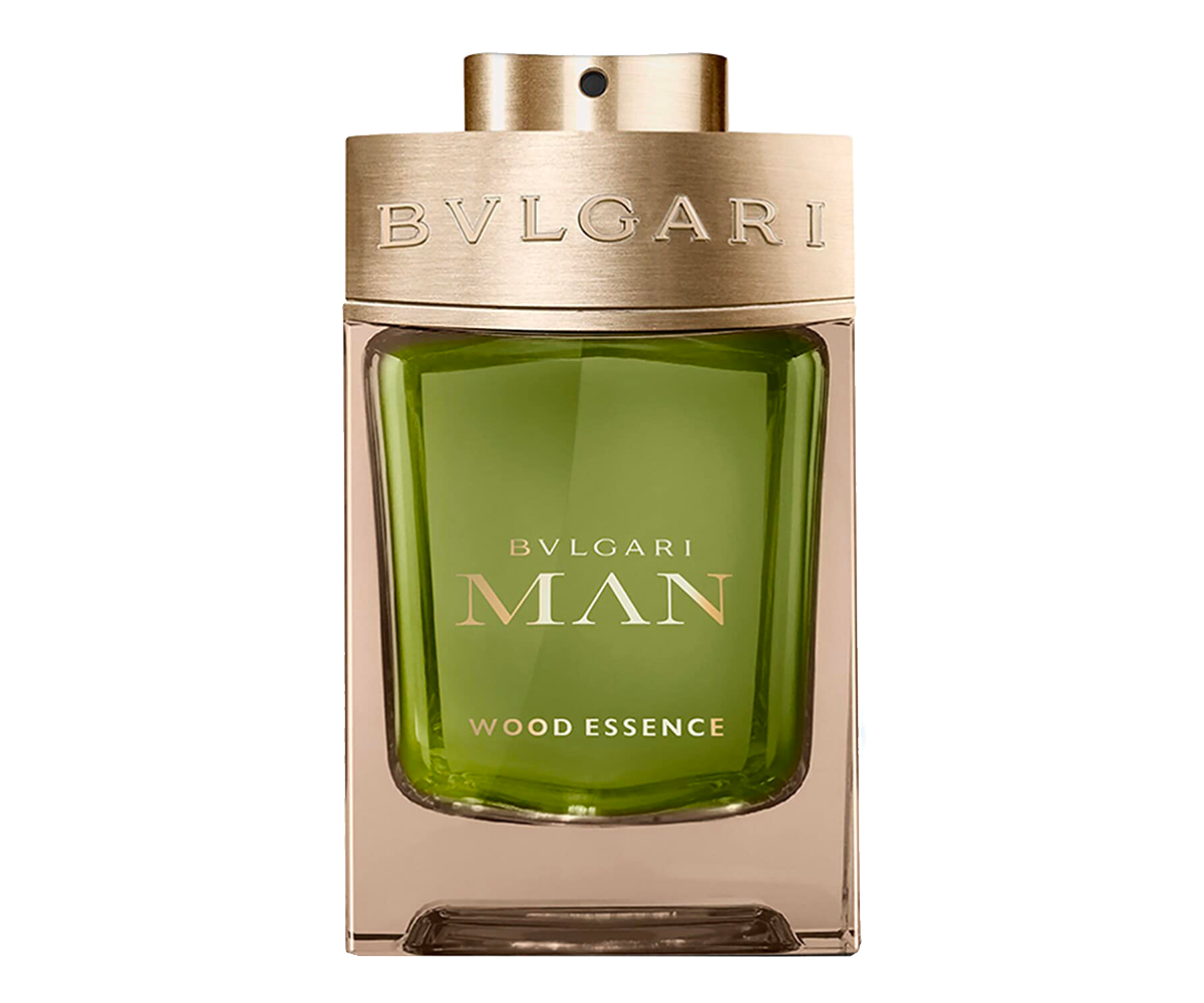 BVLGARI MAN WOOD ESSENCE Eau de Parfum for Men 100 ml