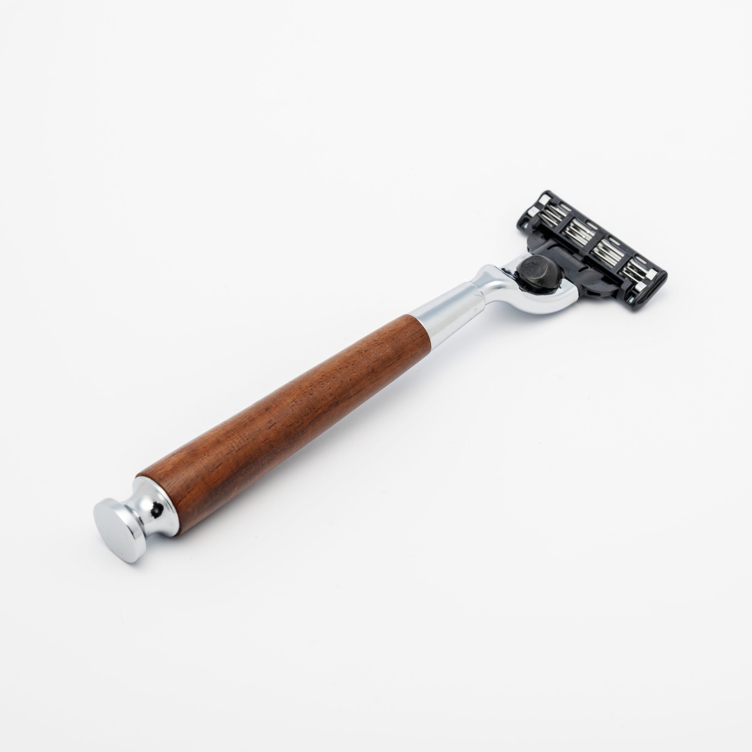 Mach3 Wood Razor