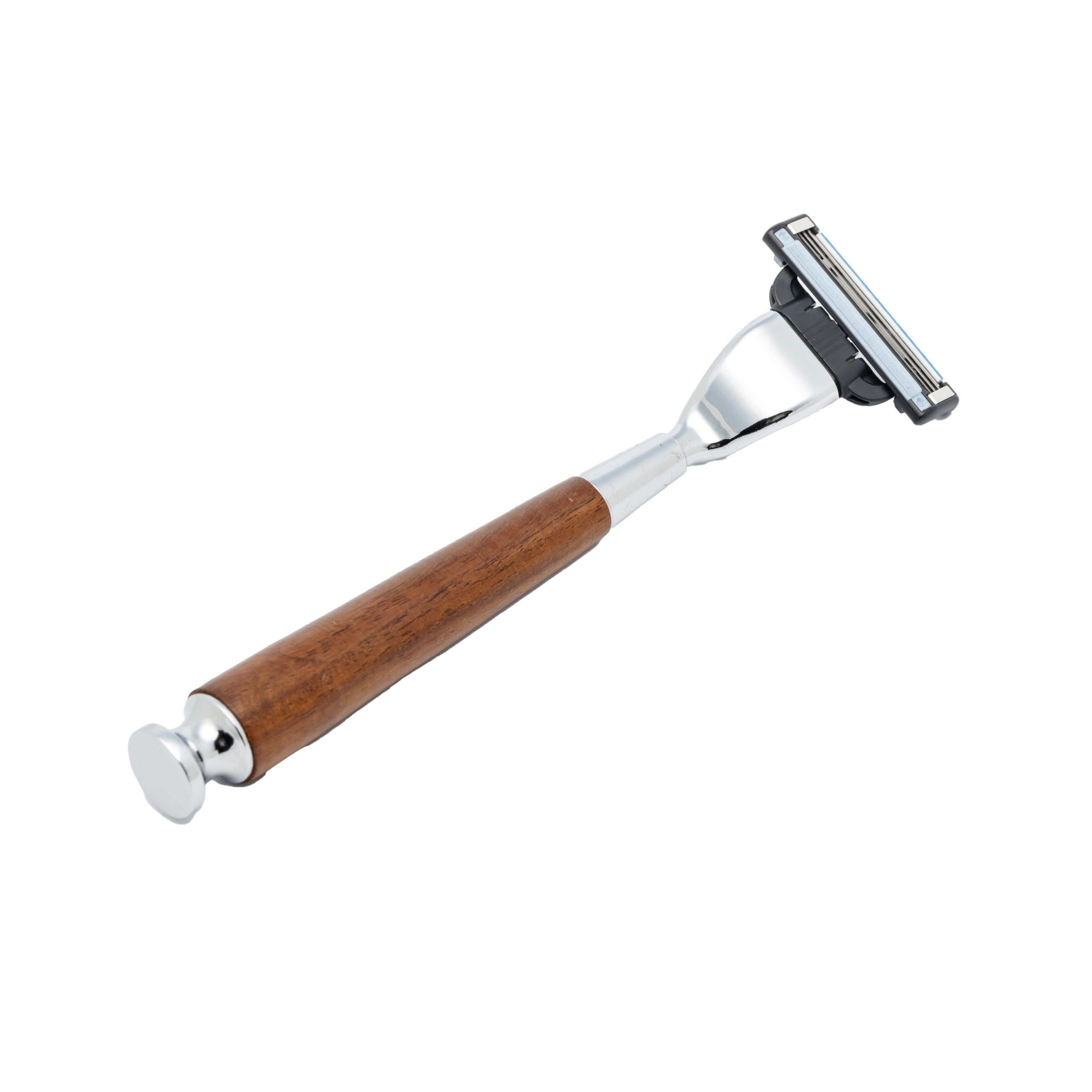 Mach3 Wood Razor