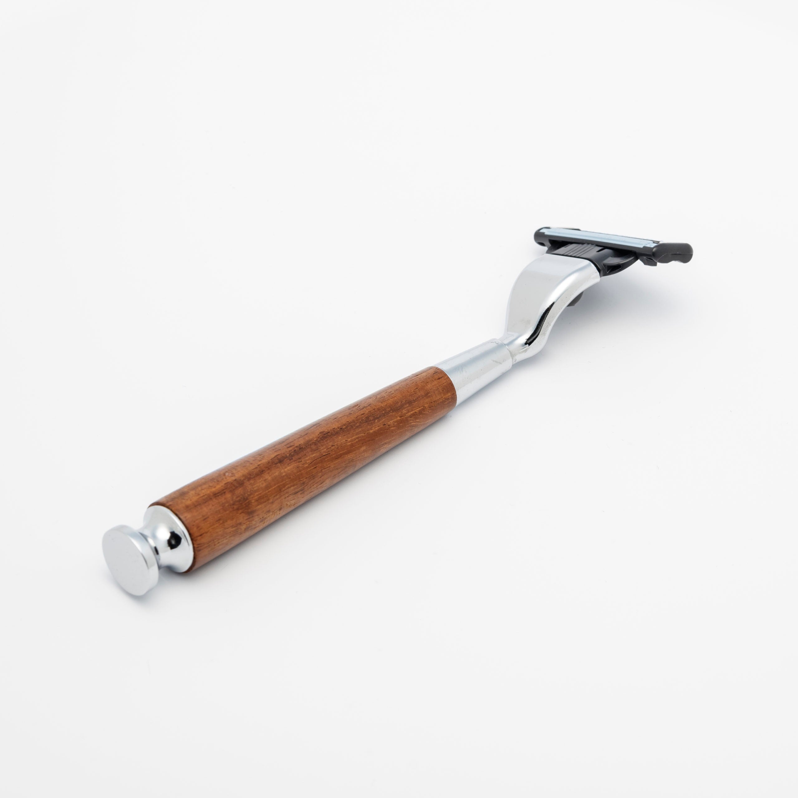 Mach3 Wood Razor