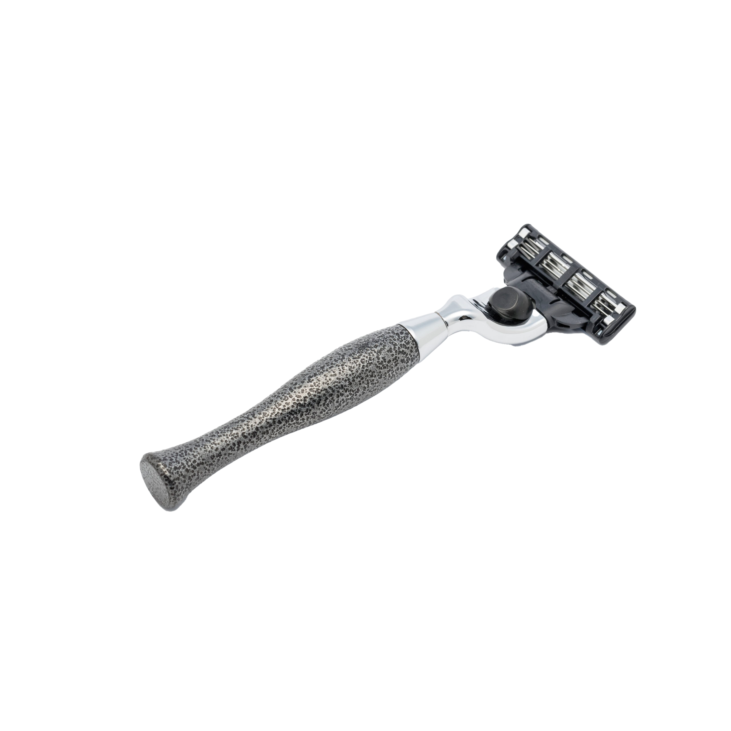 Mach3 Pearl Grey Razor
