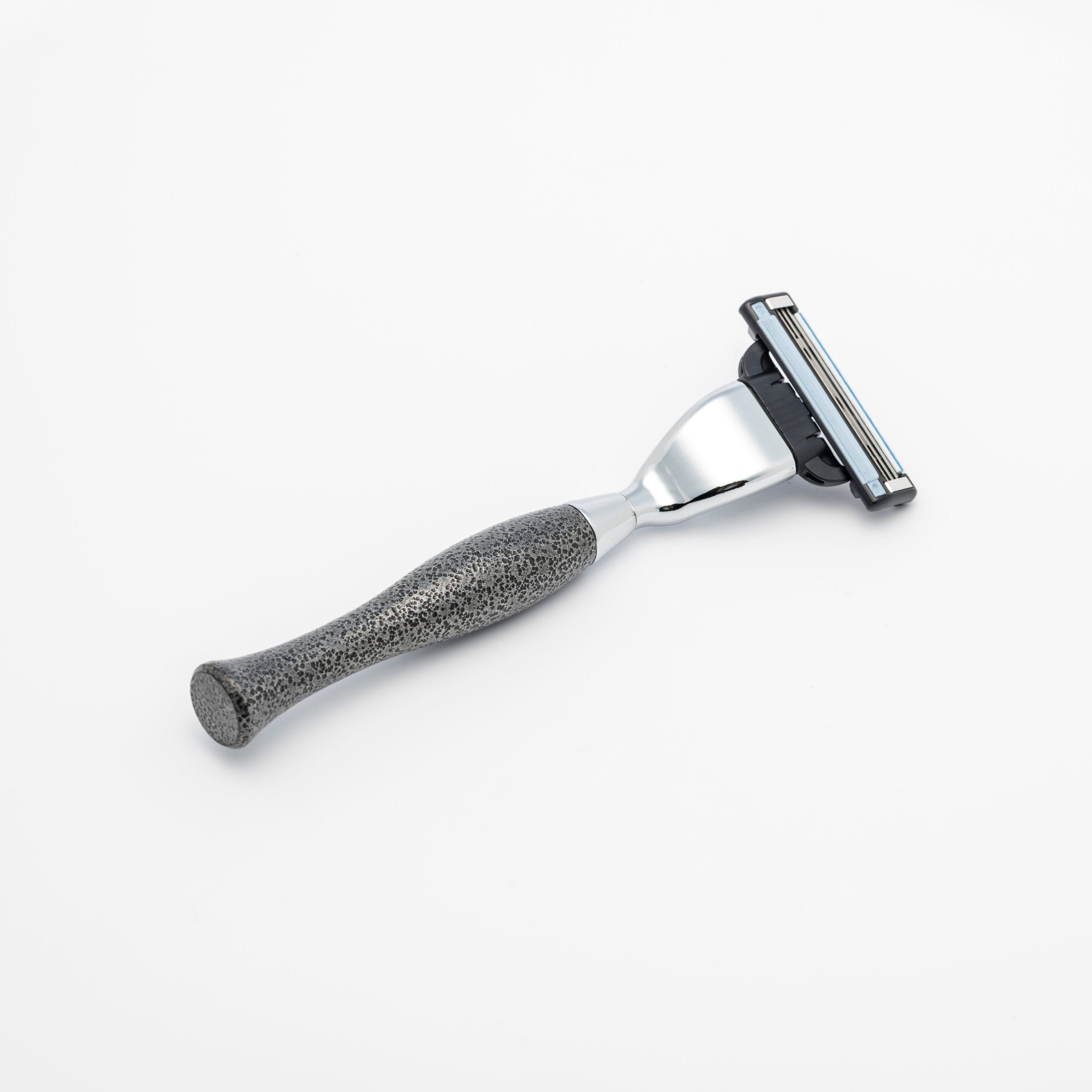 Mach3 Pearl Grey Razor