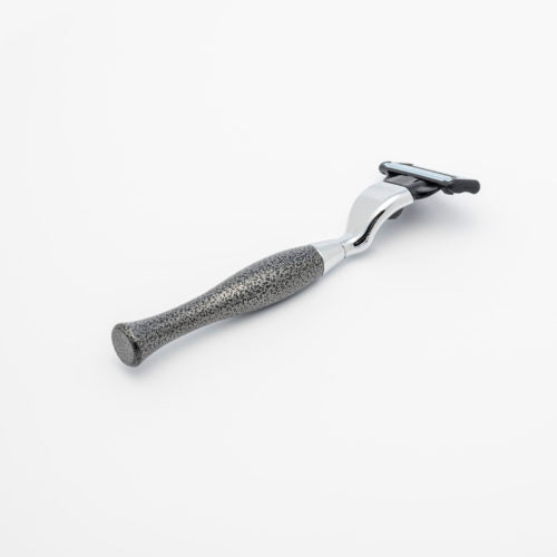 Mach3 Pearl Grey Razor