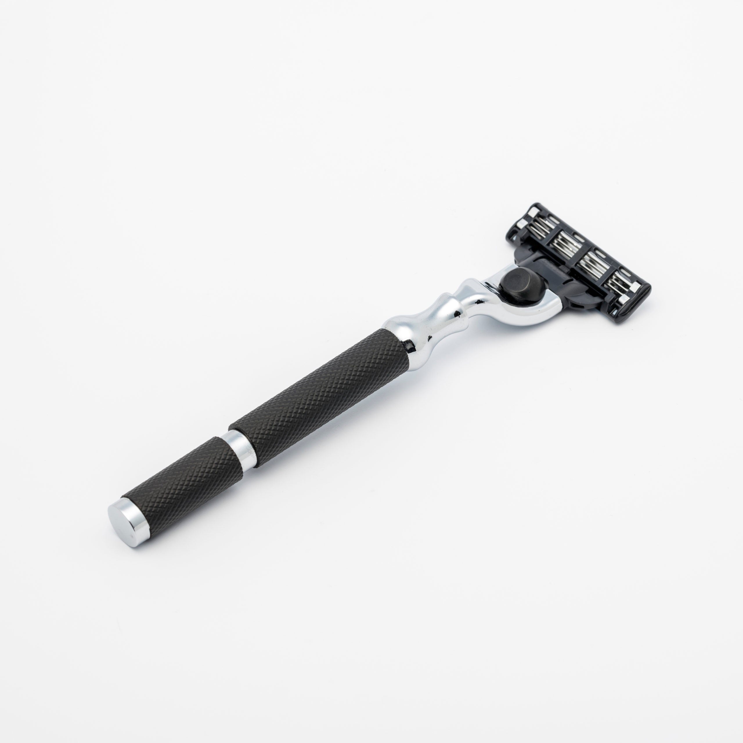 Mach3 Black Razor