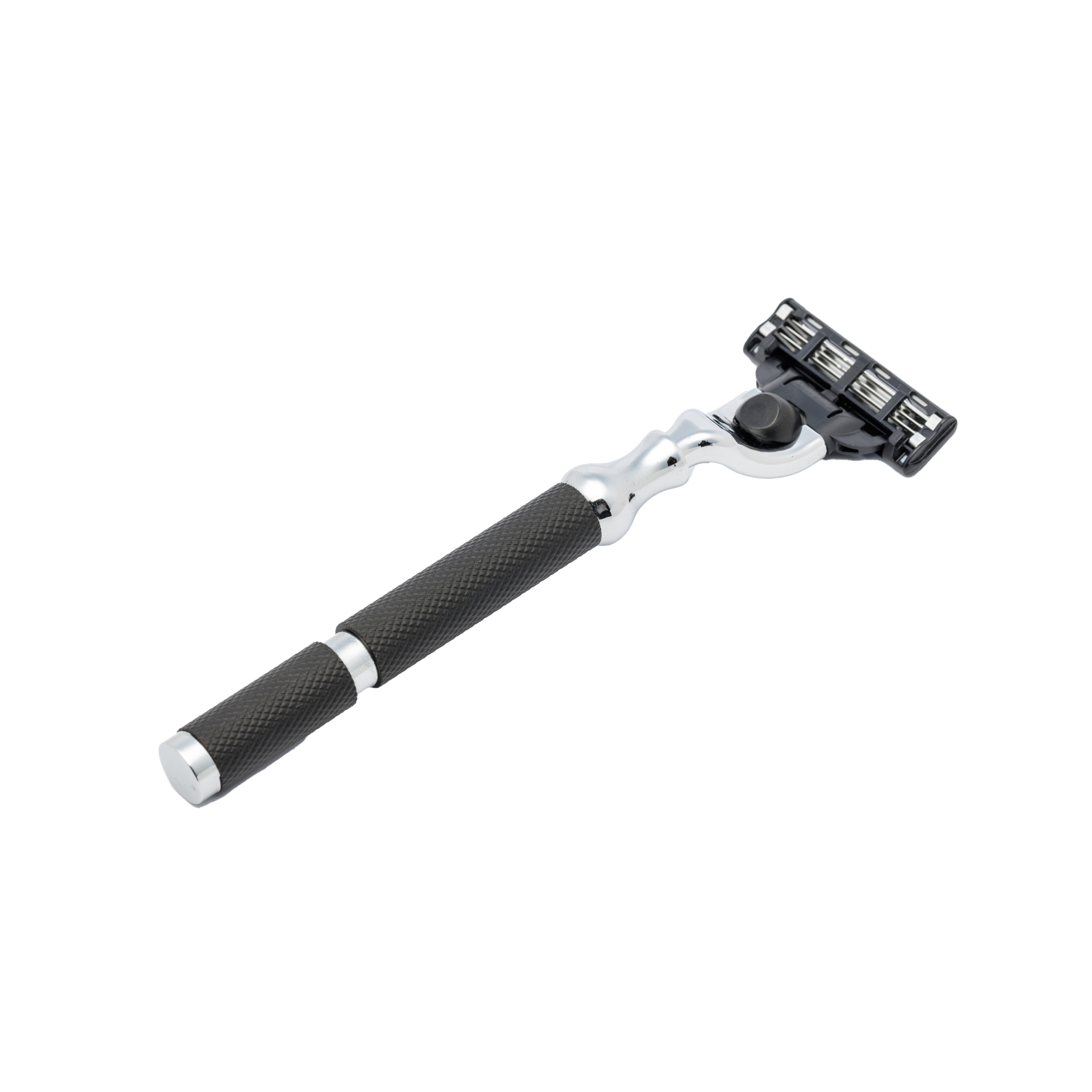 Mach3 Black Razor