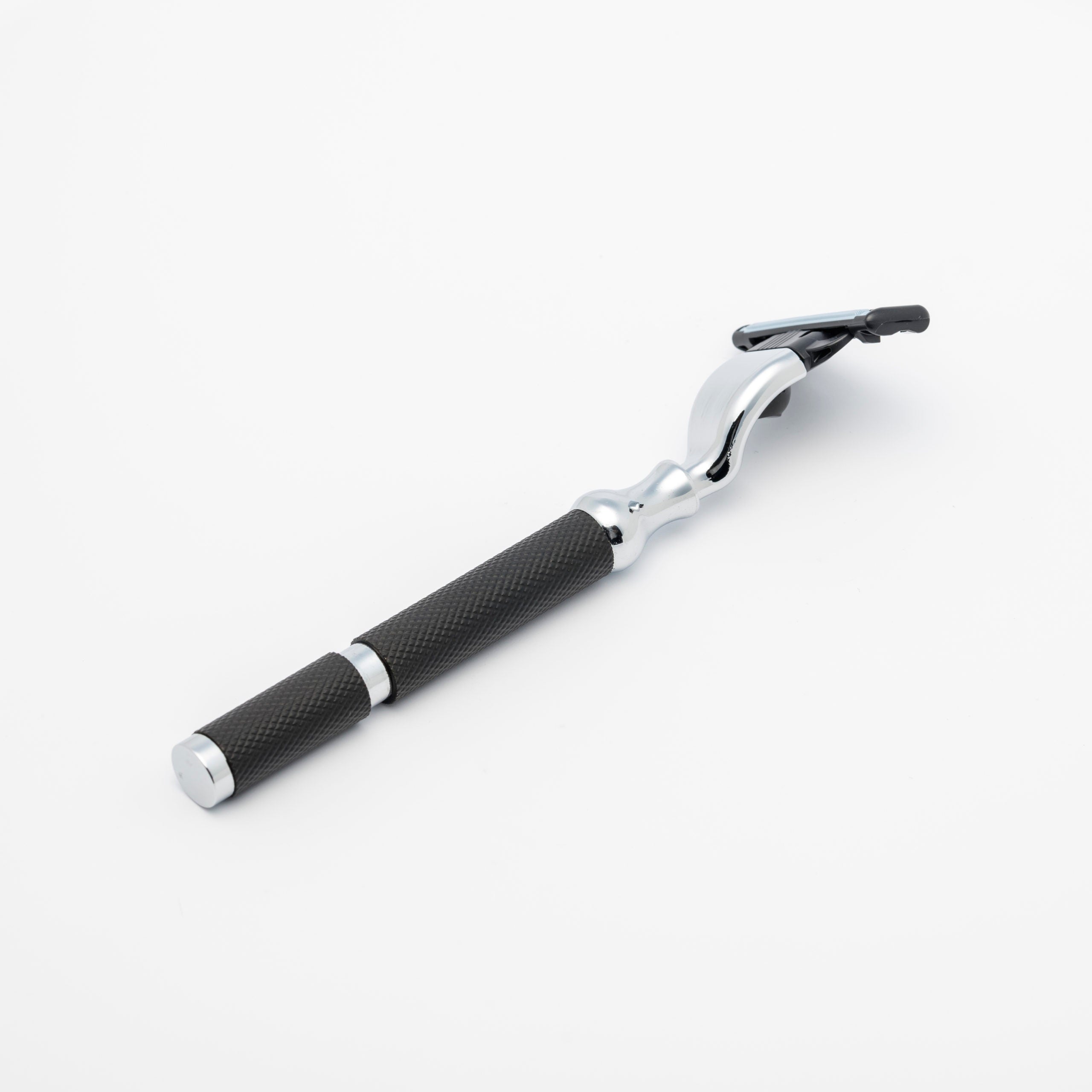 Mach3 Black Razor