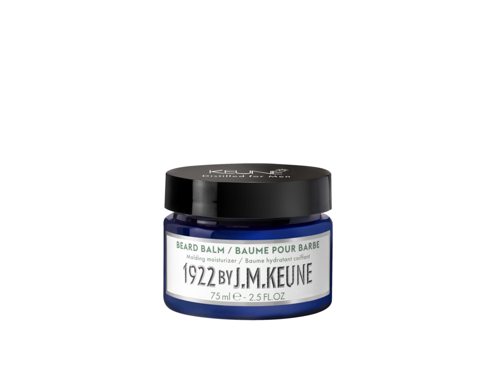 Beard balm - 1922 by JM Keune Grooming Beard Balm