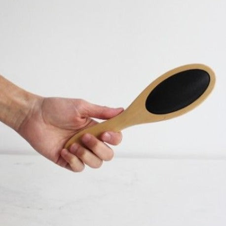 Brosse pour chauve