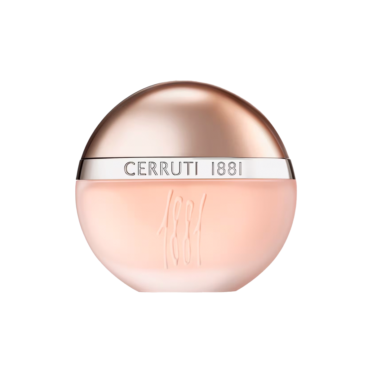 Cerruti 1881 Pour Femme - Eau De Toilette 50ml