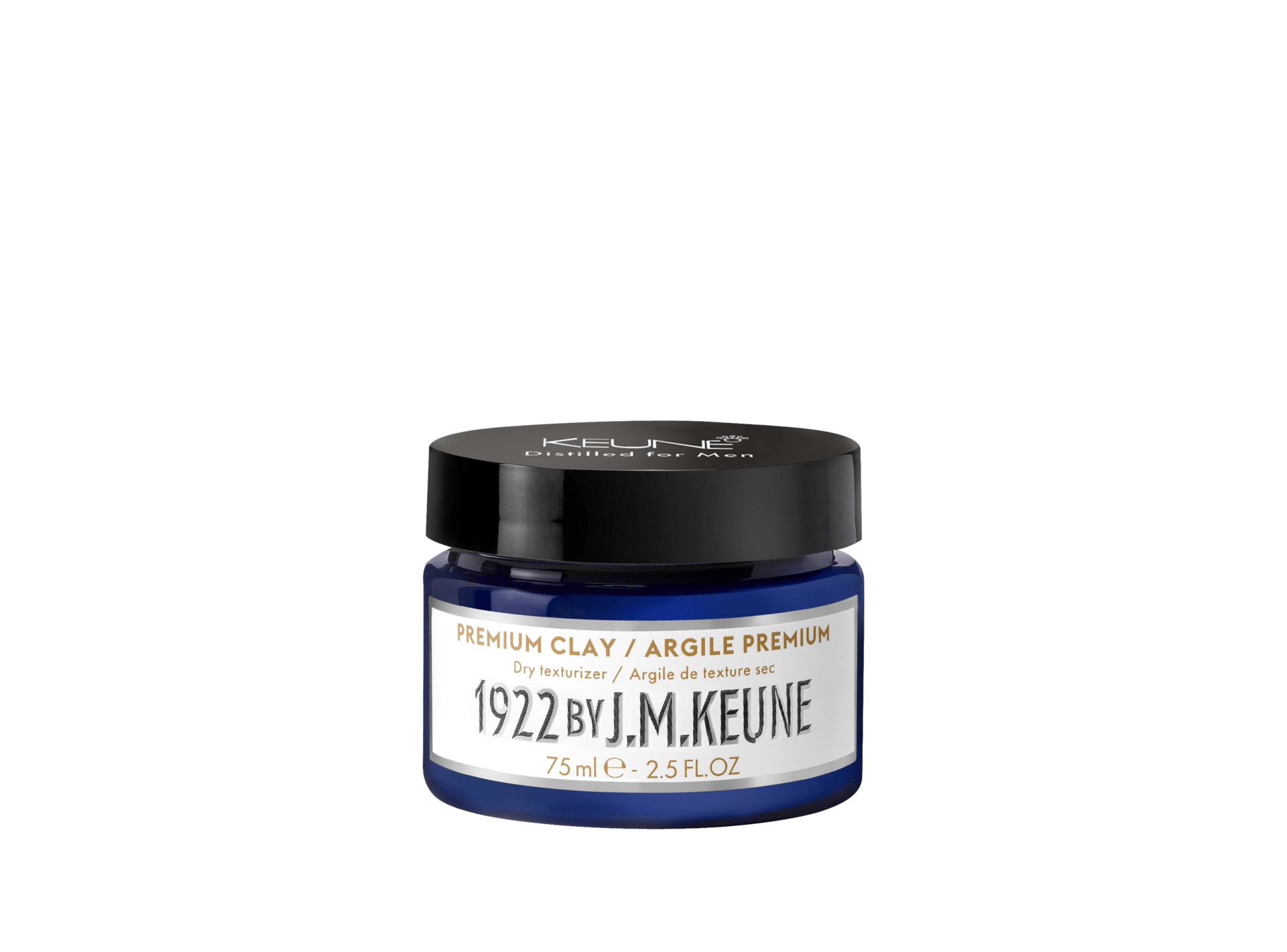 Premium clay - Premium Clay 1922 By JM Keune
