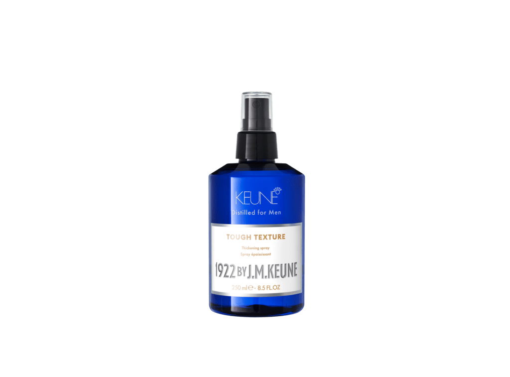 Spray épaississant - 1922 Keune Styling Tough Texture pour Cheveux Fins 250ml