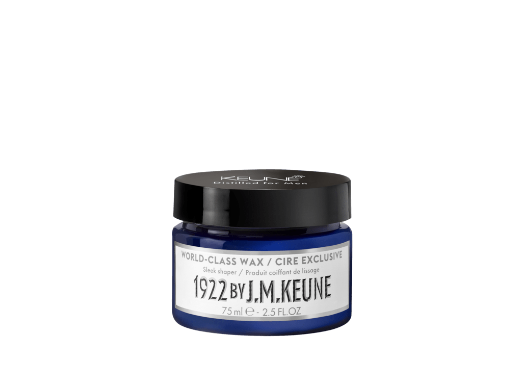 Exclusive wax - World-class wax 1922 By JM Keune Exclusive wax