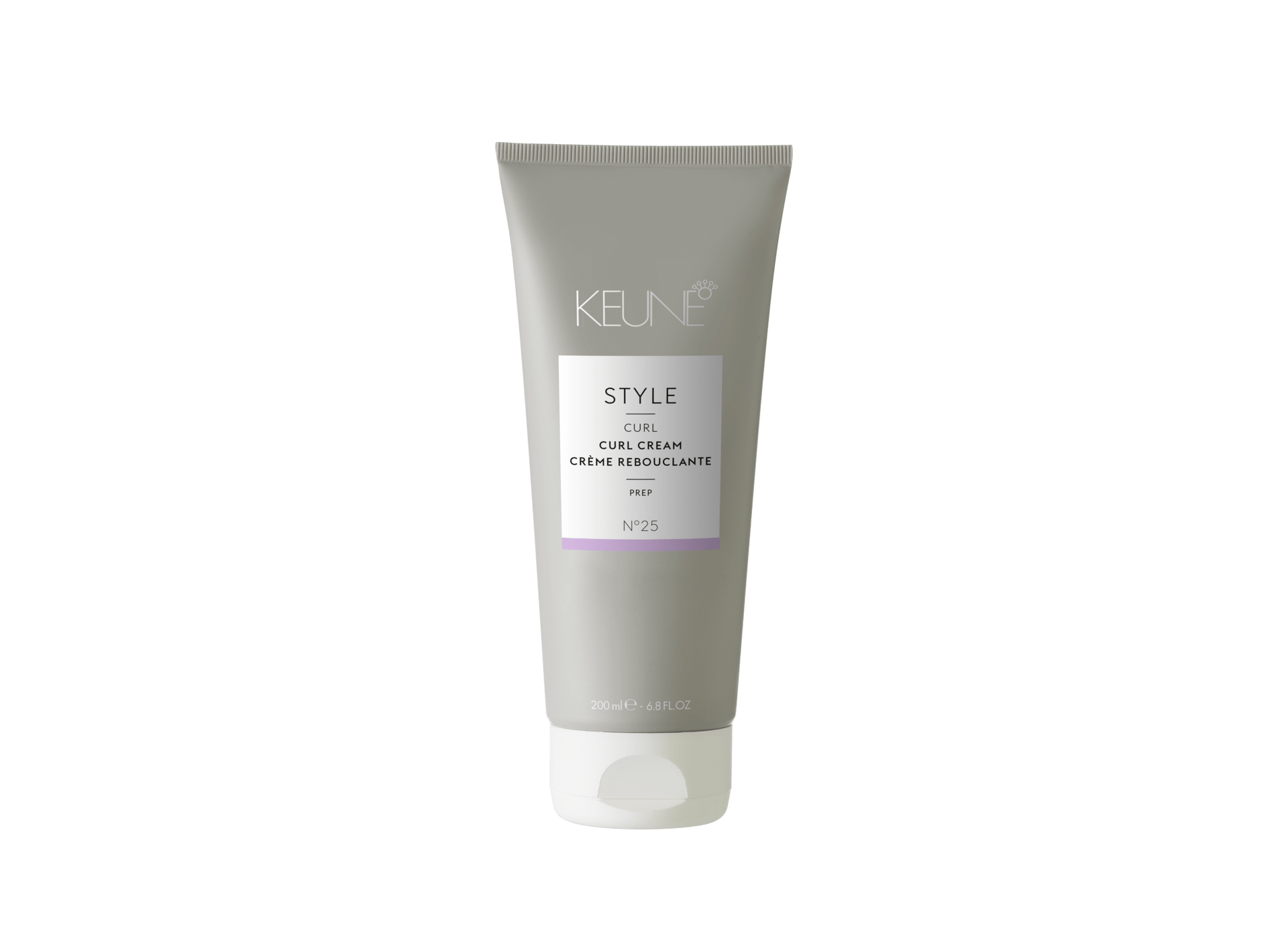 Crème rebouclante n°25 - Style Curl Cream 200ML