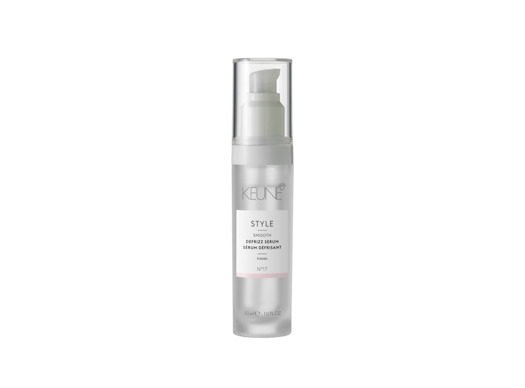 Relaxing Serum No. 17 (Defrizz Serum)