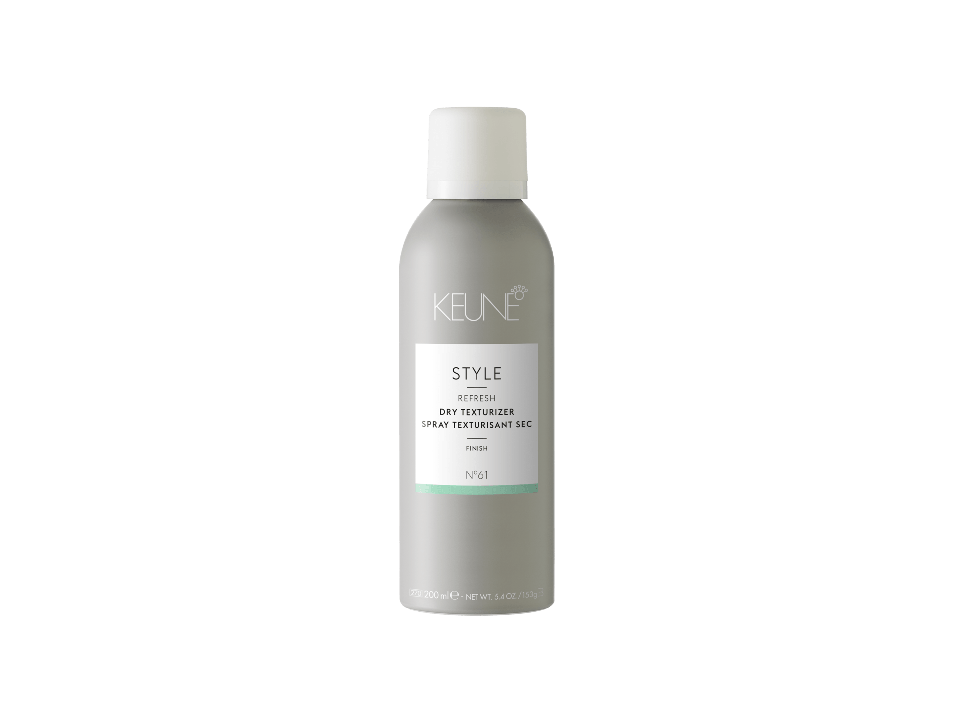 Keune Style Spray texturisant sec - Dry Texturizer n°61