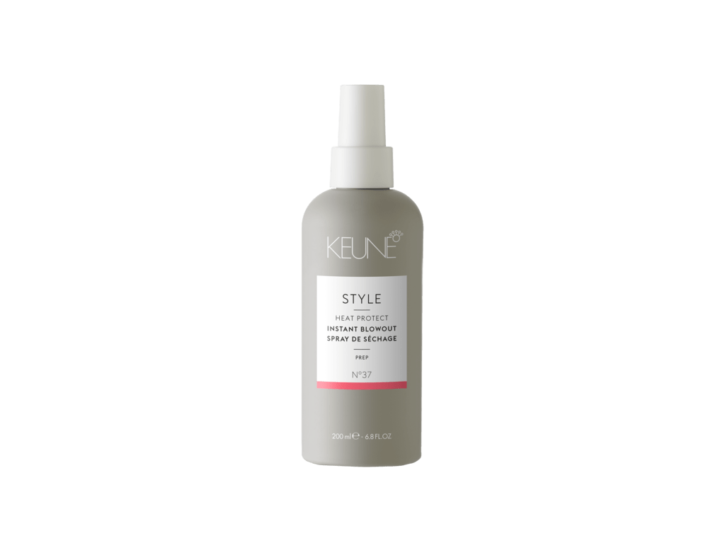 Drying spray n°37 200 ML (Instant Blowout)