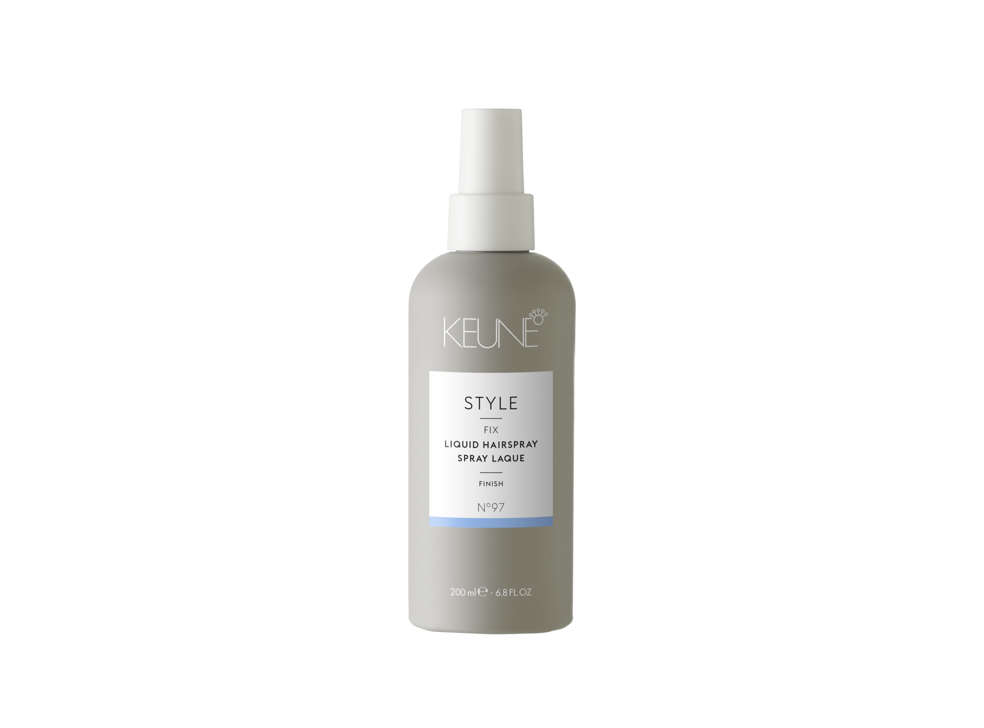 Spray laque n°97 Keune Liquid Air Spray