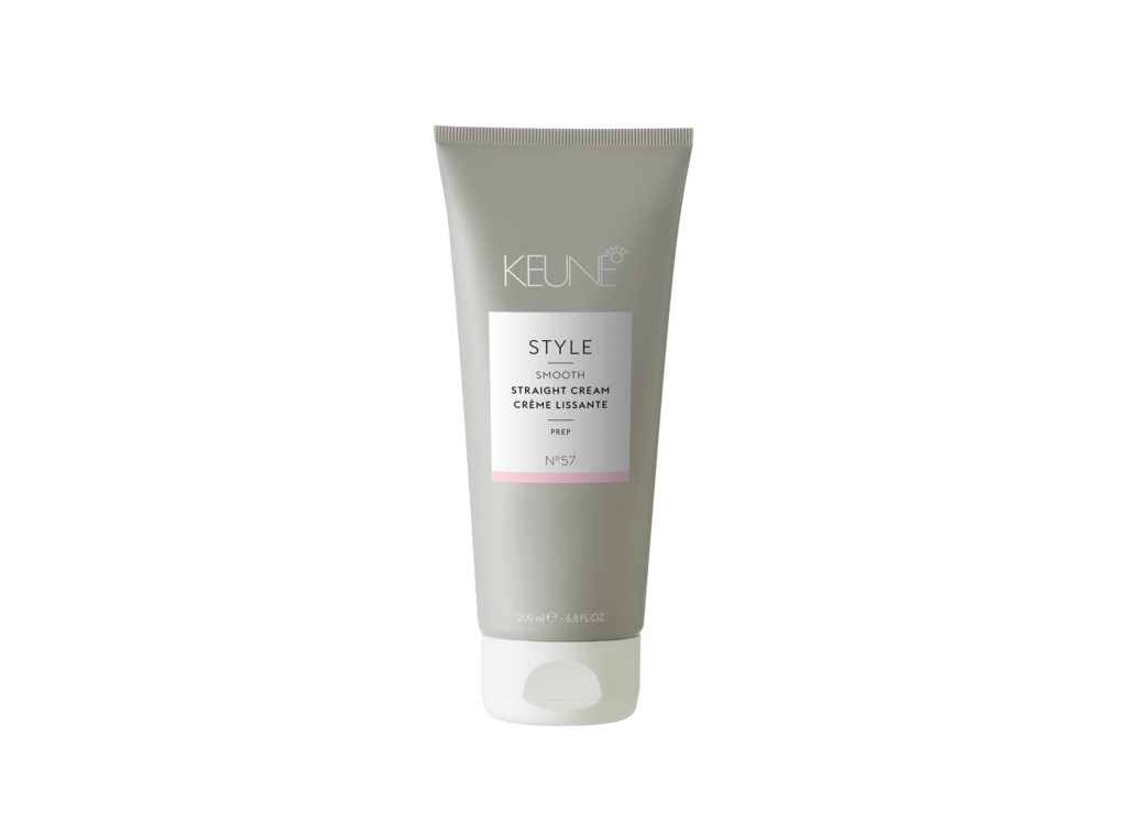 Keune Smoothing Cream No. 57 Style Straight Cream 200ML