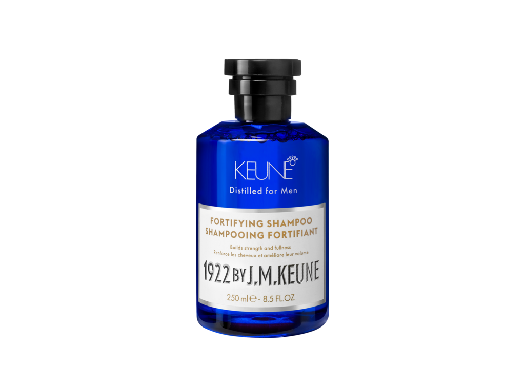 Keune 1922 Fortifying Shampoo