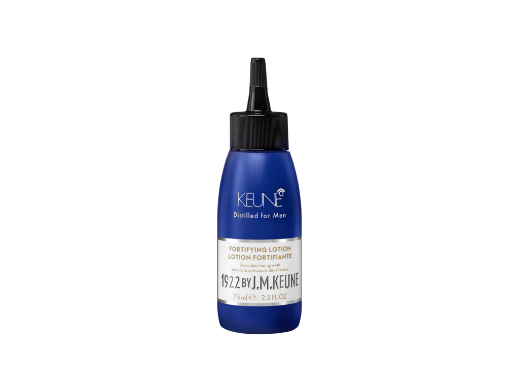 Fortifying Lotion - Keune 1922 Fortifying Lotion 75ml