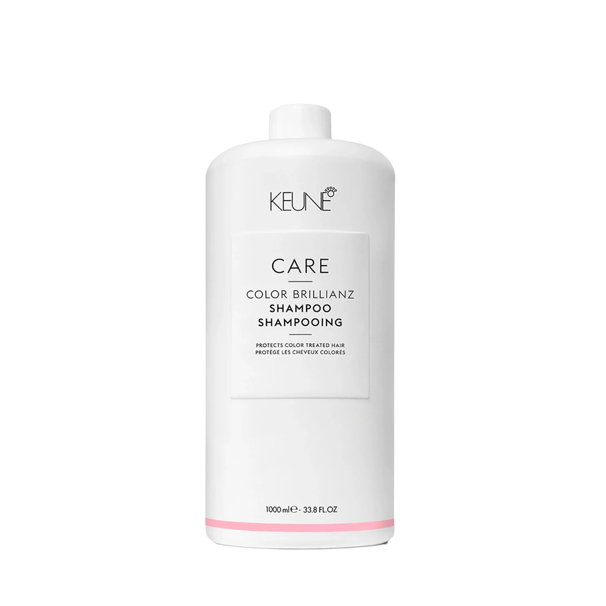 Keune CARE COLOR BRILLIANZ SHAMPOOING