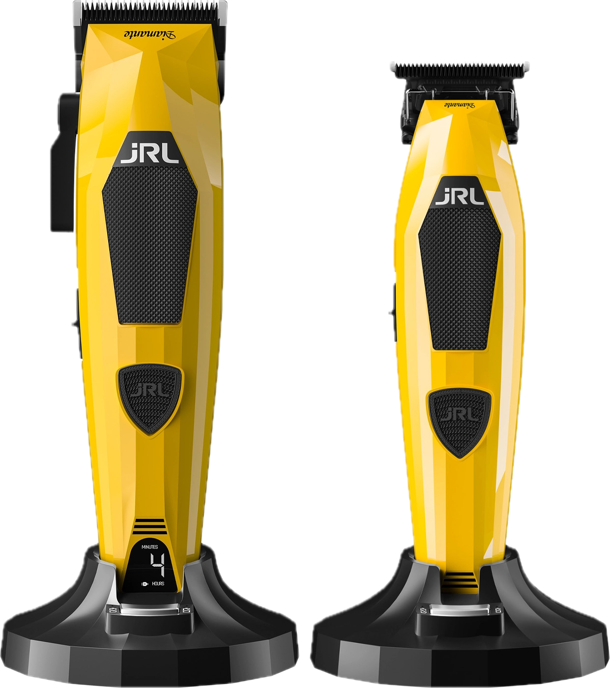 JRL Diamante Clipper & Trimmer Combo