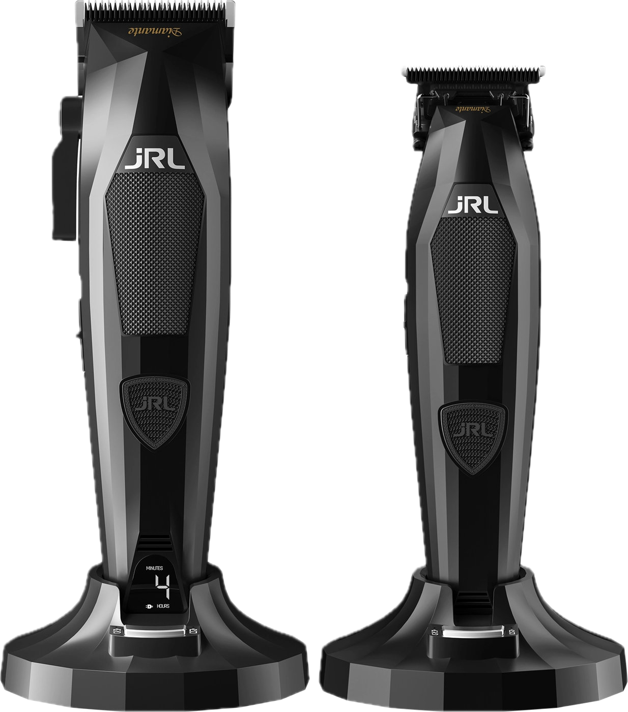 JRL Diamante Clipper & Trimmer Combo