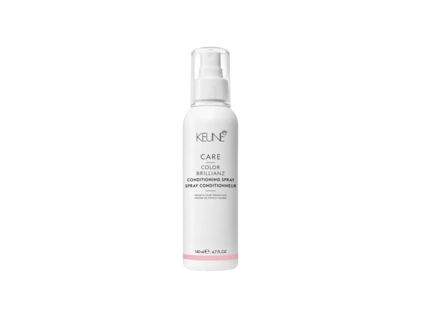 Keune CARE COLOR BRILLIANZ SPRAY CONDITIONNEUR 140ml