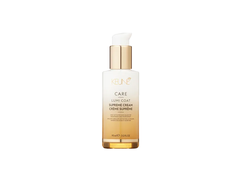 Keune CARE LUMI COAT CREAM SUPREME 95ml